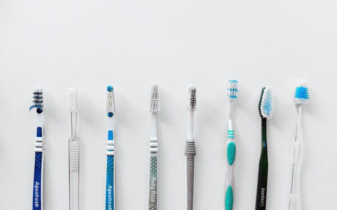 Tips For Buying Your Next Toothbrush