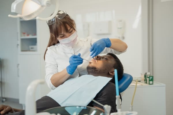 The Advantages of Choosing a Local Dentist: Why Supporting Your Community Matters