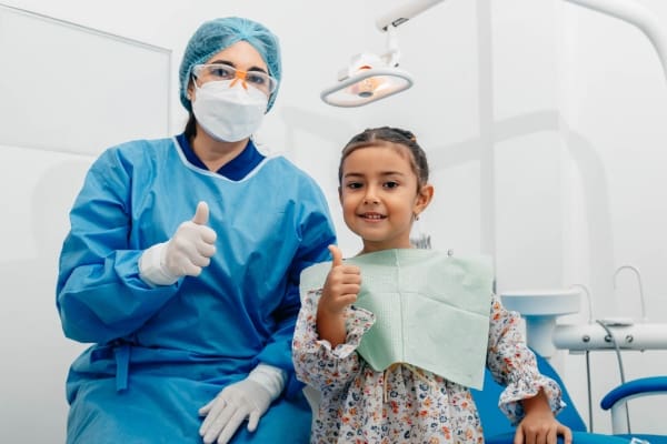 The Benefits of Pediatric Dentistry: Ensuring Your Child’s Oral Health