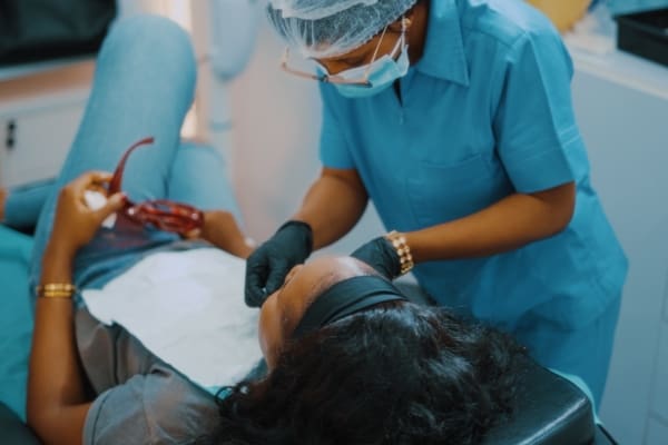 The Importance of Oral Cancer Screenings: What You Must Know