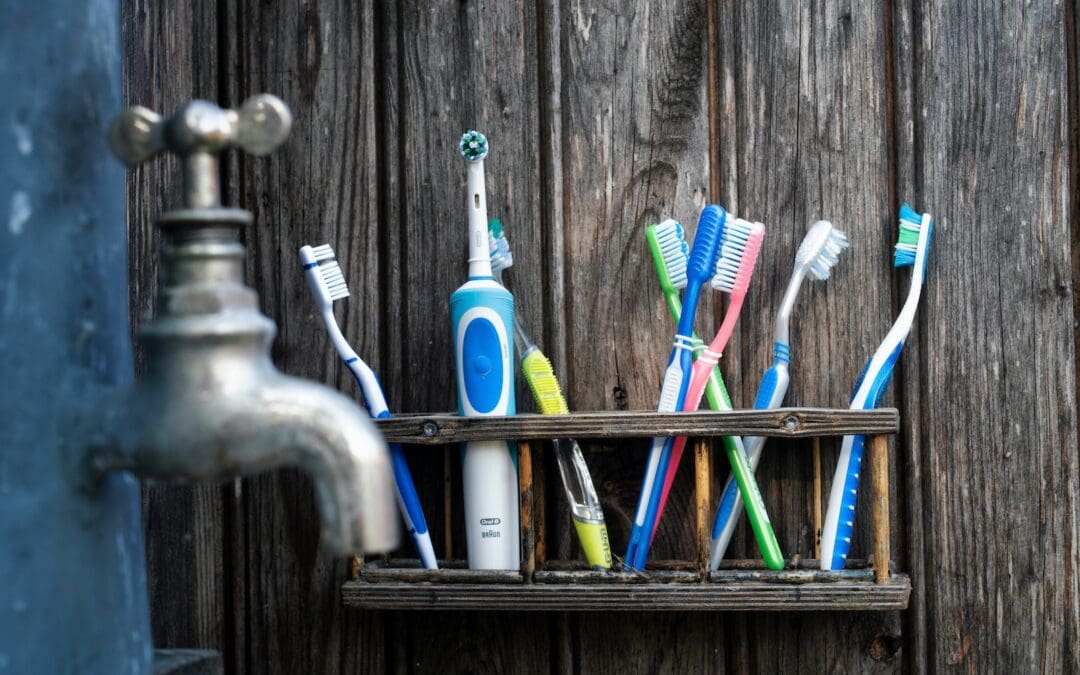 How Often Should You Change Your Toothbrush? A Dentist’s Advice