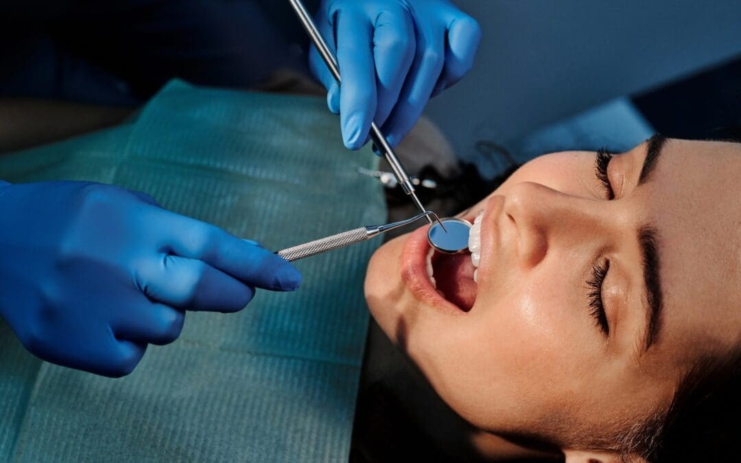 How Often Should You Visit a Dentist in a Year?