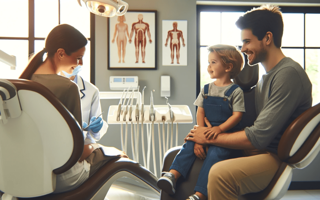 Family First: How to Find the Best Family Dentist in San Antonio