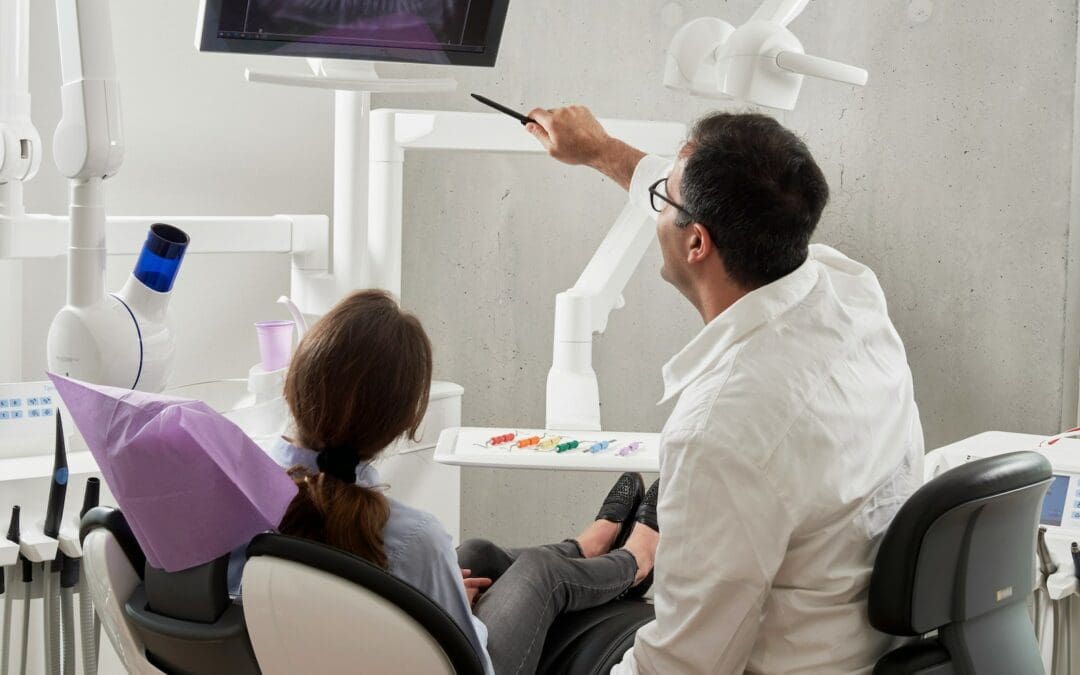 The Future of Dentistry