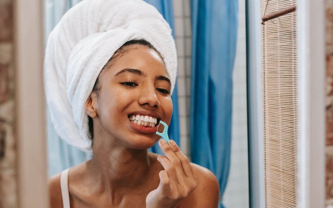 5 Essential Oral Hygiene Habits