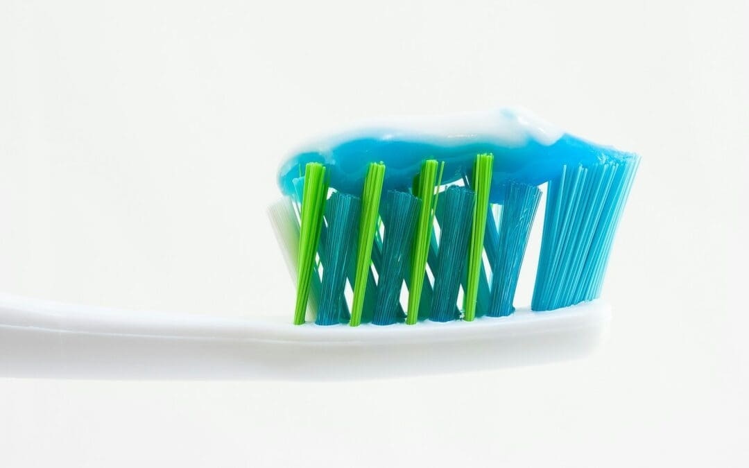 Top 10 Questions About Dental Care